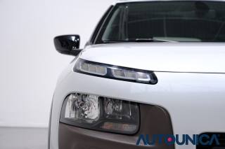CITROEN C4 Cactus usata, con Fendinebbia