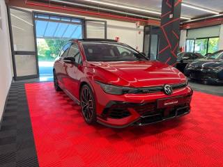 VOLKSWAGEN Golf GTI usata, con Airbag laterali
