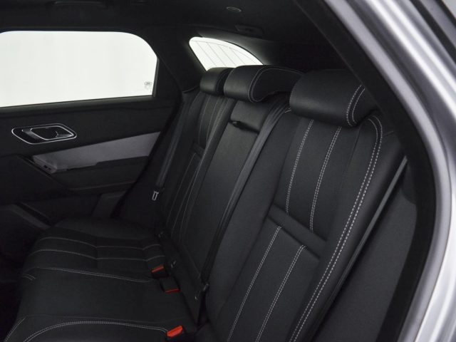 LAND ROVER Range Rover Velar usata 14