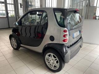 SMART ForTwo usata, con Airbag