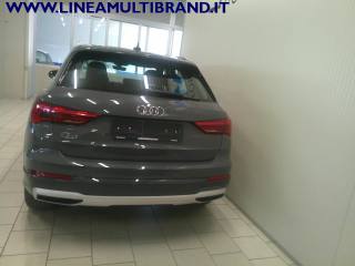 AUDI Q3 usata, con Servosterzo