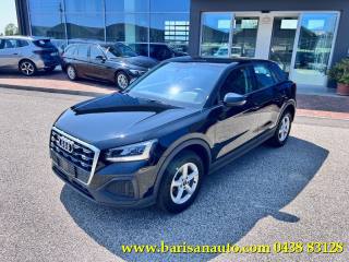 AUDI Q2 30 TFSI