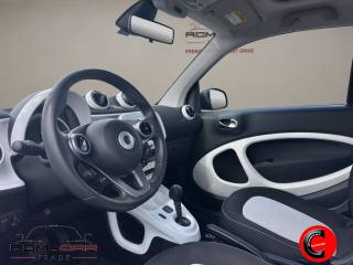 SMART ForTwo usata, con Controllo trazione
