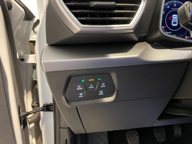 SEAT Leon usata, con Chiusura centralizzata