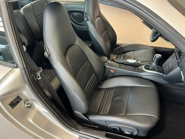 PORSCHE 911 usata, con Specchietti laterali elettrici