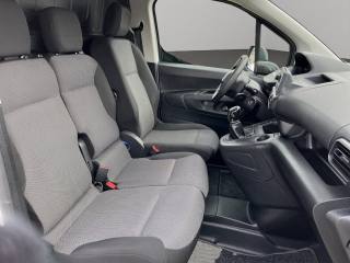 PEUGEOT Partner usata, con Fendinebbia