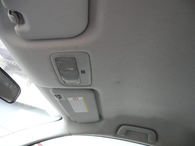 TOYOTA Urban Cruiser usata, con Airbag posteriore