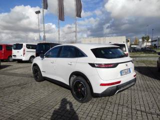 DS AUTOMOBILES DS 7 Crossback usata, con Airbag Passeggero