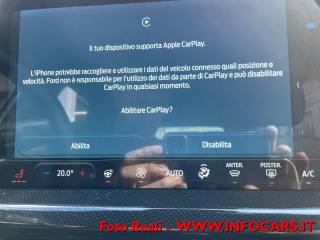 FORD Focus usata, con Sensore di luce