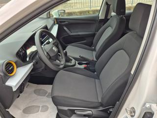 SEAT Arona usata, con Climatizzatore