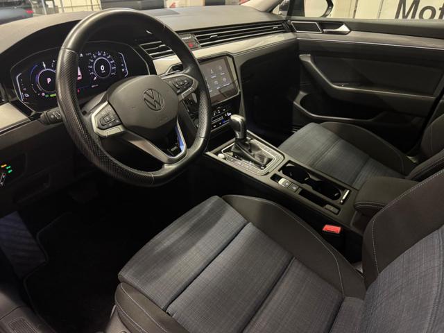 VOLKSWAGEN Passat Variant usata, con Chiusura centralizzata