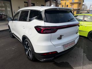 DR MOTOR DR 6.0 usata, con Alzacristalli elettrici