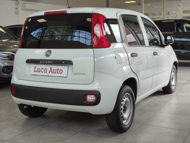 FIAT Panda usata, con Airbag Passeggero