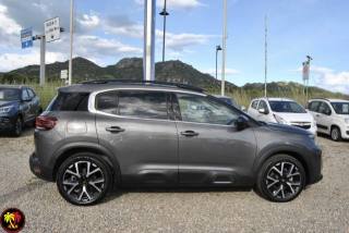 CITROEN C5 Aircross usata, con Fendinebbia