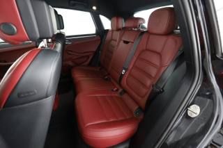 PORSCHE Macan usata 9