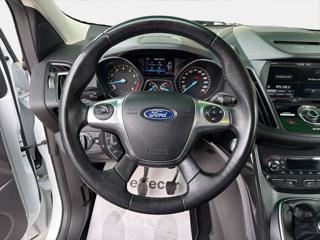 FORD Kuga usata, con Cerchi in lega