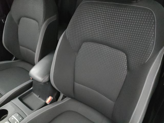FORD Focus usata, con Controllo trazione