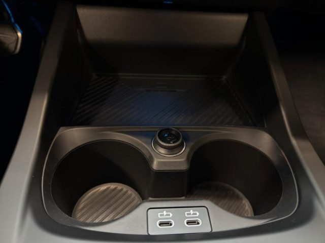 BMW 120 usata, con Park Distance Control