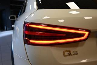 AUDI Q3 usata 99