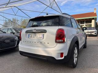 MINI Countryman usata, con Airbag