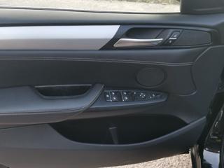 BMW X4 usata, con Chiusura centralizzata