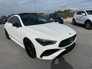 MERCEDES-BENZ CLA 200 usata, con Airbag Passeggero