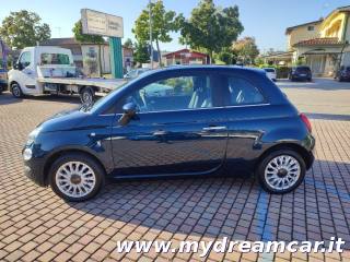 FIAT 500 usata, con Airbag Passeggero