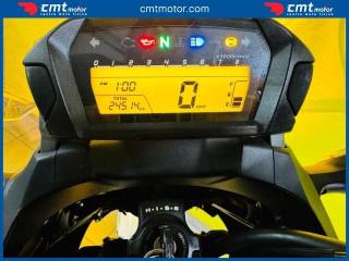 HONDA NC700X usata 4