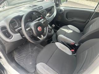 FIAT Panda usata, con Servosterzo