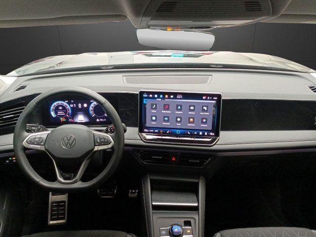 VOLKSWAGEN Tiguan usata, con Controllo trazione