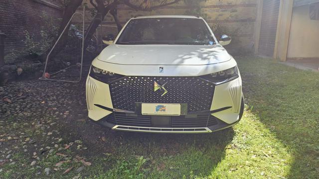 DS AUTOMOBILES DS 7 usata, con Airbag