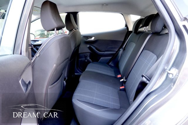 FORD Fiesta usata, con Controllo trazione