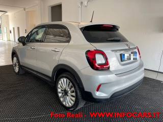 FIAT 500X usata, con Alzacristalli elettrici