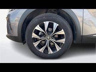 RENAULT Captur usata, con Alzacristalli elettrici
