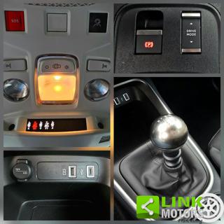 JEEP Avenger usata, con Cruise Control
