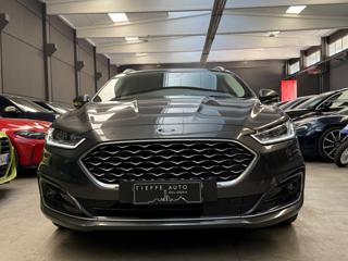 FORD Mondeo usata, con Airbag