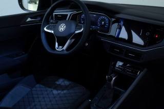 VOLKSWAGEN Taigo usata, con Cerchi in lega