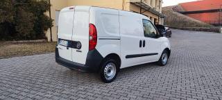 FIAT Doblo usata, con Alzacristalli elettrici