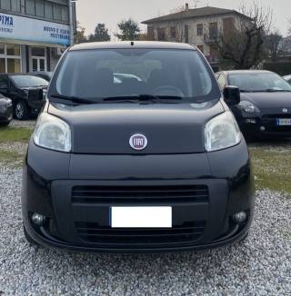 FIAT Qubo usata, con Airbag