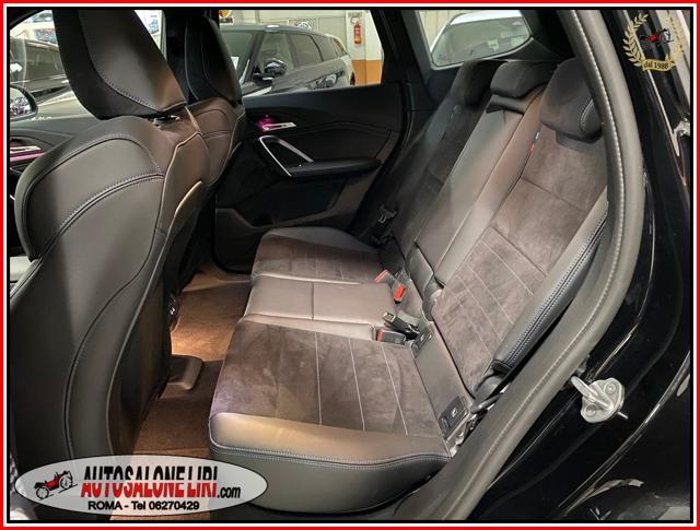 BMW X1 usata, con Servosterzo