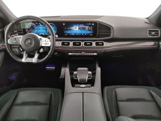 MERCEDES-BENZ GLE 53 AMG usata, con Gancio traino