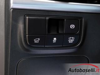 HYUNDAI Tucson usata, con Sensore di luce