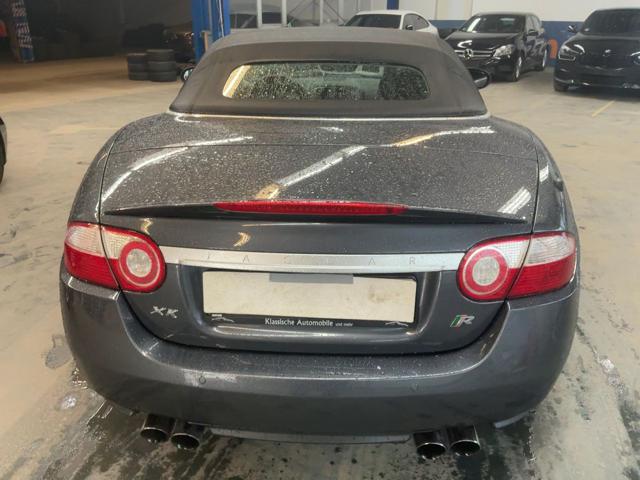 JAGUAR XKR usata, con Airbag laterali