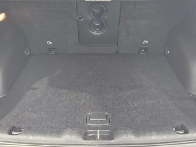 JEEP Compass usata, con Climatizzatore