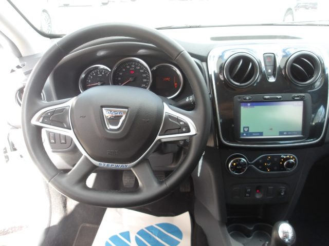DACIA Sandero usata, con Cruise Control