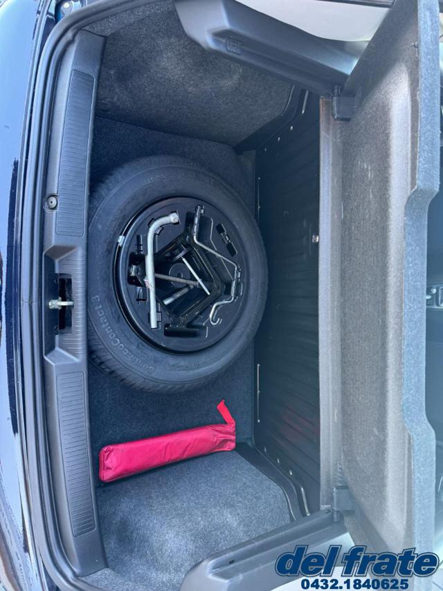 FIAT Punto usata, con Touch screen