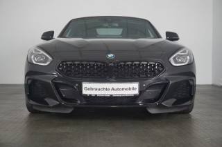 BMW Z4 usata, con Airbag