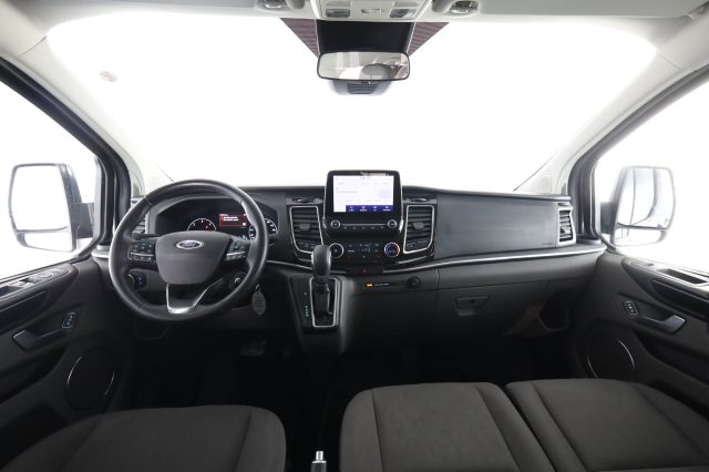 FORD Tourneo Custom usata 5