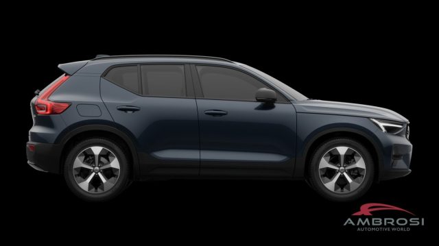 VOLVO XC40 usata 5