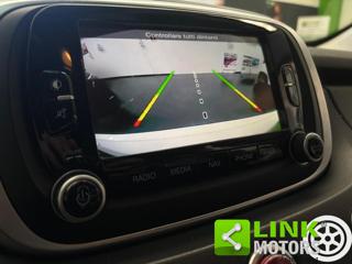 FIAT 500X usata, con Filtro antiparticolato